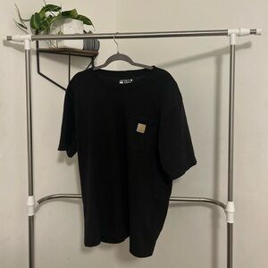 Carhatt pocket t shirt